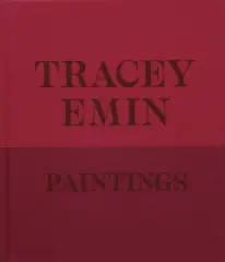 Tracey Emin Paintings - obrázek