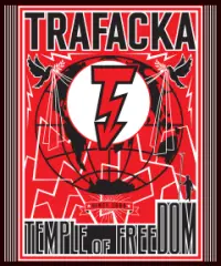Trafačka: Temple of Freedom - obrázek