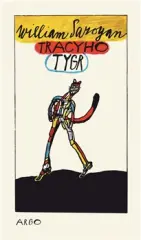 Tracyho tygr - obrázek