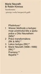 Transformátor: principy tvorby Isotypových grafů - obrázek