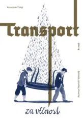 Transport za věčnost - obrázek