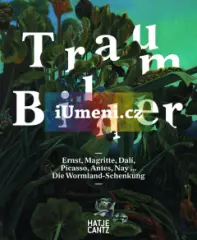 Traum-Bilder Ernst, Magritte, Dali, Picasso - obrázek