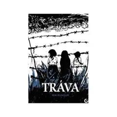 Tráva - obrázek