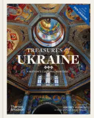 Treasures of Ukraine: A Nation’s Cultural Heritage - obrázek