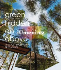 Green, Hidden and Above - obrázek
