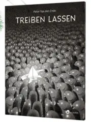 Treiben lassen - obrázek