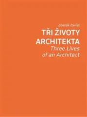 Tři životy architekta - obrázek