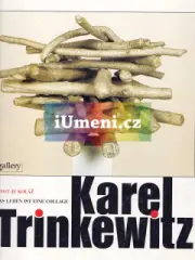 Trinkewitz Karel - Život je koláž - obrázek
