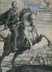 Triumf baroka a manýrismu ze sbírky Patrika Šimona - obrázek