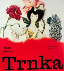 Trnka- příběh legendy - obrázek