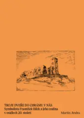 Troje dveře do chrámu v nás - obrázek