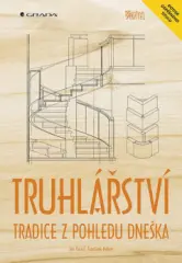 Truhlářství - Tradice z pohledu dneška - obrázek