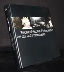 Tschechische Fotografie des 20. Jahrhunderts - obrázek