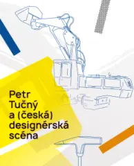 Petr Tučný a (česká) designérská scéna - obrázek