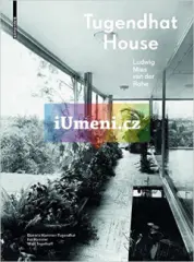 Tugendhat House. Ludwig Mies Van Der Rohe - obrázek