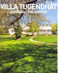 Villa Tugendhat - Zahrada - obrázek