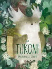 Jak tukoni zachránili strom - obrázek
