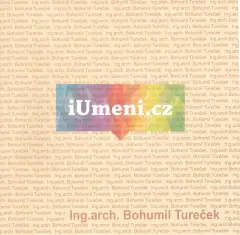 Tureček Bohumil - obrázek