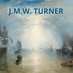 J.M.W. Turner - obrázek