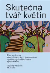 Skutečná tvář květin - obrázek