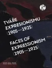 Tváře expresionismu (1905-1925) - obrázek
