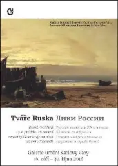 Tváře Ruska - obrázek