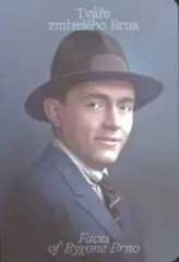Tváře zmizelého Brna - obrázek
