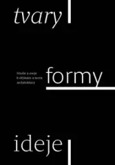 Tvary formy ideje - obrázek