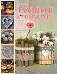 Tvoření z přírodnin, odpadu a obyčejných materiálů - obrázek