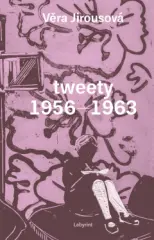 TWEETY 1956-1963 - obrázek