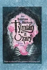 Tymián z Oxary - obrázek