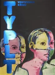 Typlt - Vrstevnice křiku - obrázek
