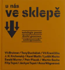 U nás ve sklepě - obrázek