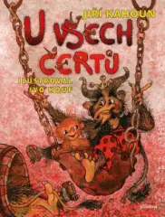 U všech čertů - obrázek