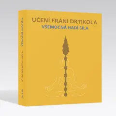 Učení Fráni Drtikola - Všemocná hadí síla - obrázek
