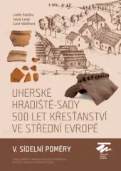 Uherské Hradiště-Sady. 500 let křesťanství ve střední Evropě - obrázek