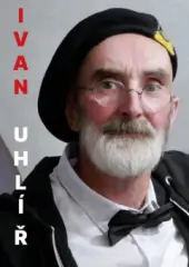 Ivan Uhlíř - monografie s podpisem - obrázek