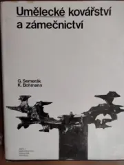 Umělecké kovářství a zámečnictví - obrázek