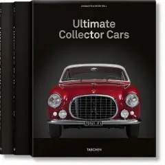Ultimate Collector Cars - obrázek