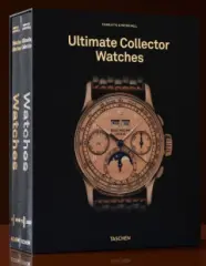 Ultimate Collector Watches XL - obrázek