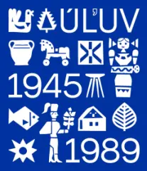 ÚĽUV 1945-1989 - obrázek