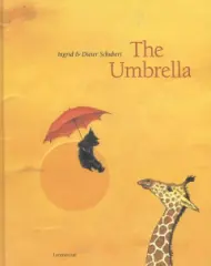 The Umbrella - obrázek