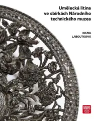 Umělecká litina ve sbírkách NTM - obrázek