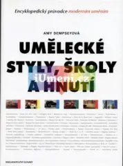 Umělecké styly,školy a hnutí - obrázek
