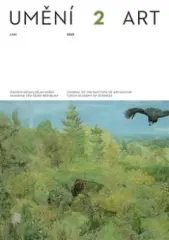 Umění 2/2023 - obrázek