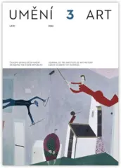 Umění 3/2024 - obrázek