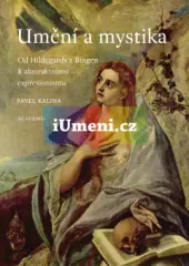 Umění a mystika - obrázek