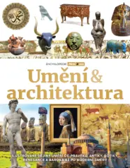 Umění &amp; architektura - obrázek