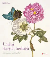 Umění starých herbářů - obrázek