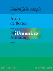 Umění jako terapie - obrázek